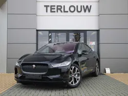 Zwart Gebruikt 2023 Jaguar I-Pace SE SUV | € 94.995