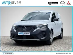 Wit Gebruikt 2023 Nissan Townstar Tekna MPV | € 37.000