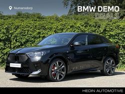 Zwart Gebruikt 2025 BMW iX2 M Sport SUV | € 49.895 (Super prijs)