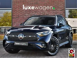 Blauw Gebruikt 2024 Mercedes GLC400d AMG SUV | € 72.900 (Goede deal)