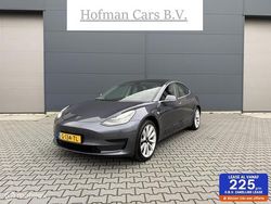 Grijs Gebruikt 2019 Tesla Model 3 Standard Range Sedan | € 15.900 (Eerlijke prijs)