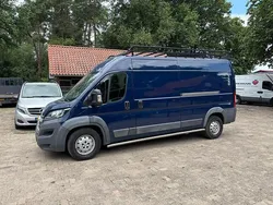 Blauw Gebruikt 2017 Peugeot Boxer Van | € 6.500 (Super prijs)
