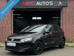 Zwart Gebruikt 2011 VW Polo Hatchback | € 6.850 (Eerlijke prijs)