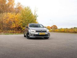 Grijs Gebruikt 2011 VW Golf VI R-line Hatchback | € 9.250 (Duur)