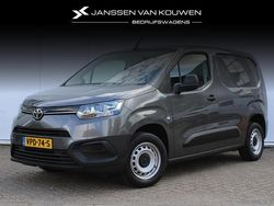 Gebruikt 2022 Toyota Proace City City Van | € 11.890