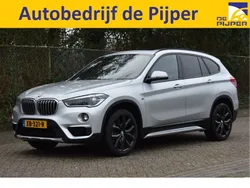 Grijs Gebruikt 2018 BMW X1 M Sport SUV | € 24.955 (Eerlijke prijs)