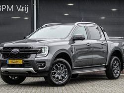 Grijs Gebruikt 2024 Ford Ranger Wildtrack Pickup | € 58.950 (Eerlijke prijs)