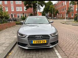 Grijs Gebruikt 2015 Audi A4 Business Stationwagen | € 11.250 (Eerlijke prijs)