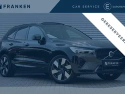 Zwart Gebruikt 2024 Volvo XC60 Plus SUV | € 54.495 (Goede deal)