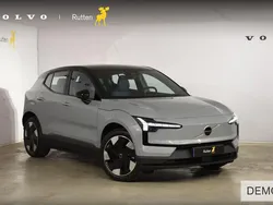 Grijs Gebruikt 2024 Volvo EX30 Performance SUV | € 40.840 (Iets duurder)