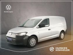 Zilver Nieuw 2024 VW Caddy Comfortline MPV | € 24.380 (Goede deal)