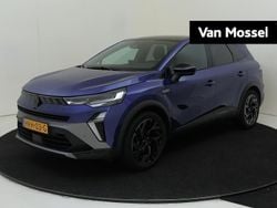 Blauw Gebruikt 2025 Renault Symbioz Iconic SUV | € 36.435 (Goede deal)