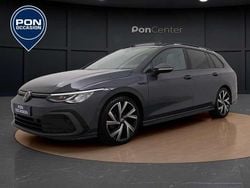Grijs Gebruikt 2022 VW Golf VIII Business+ Stationwagen | € 29.750 (Duur)