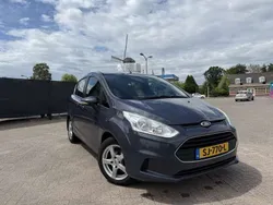 Gebruikt 2014 Ford B-MAX SYNC Edition MPV | € 5.500 (Iets duurder)