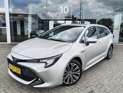 Gebruikt 2020 Toyota Corolla Business Edition Stationwagen | € 23.190 (Eerlijke prijs)