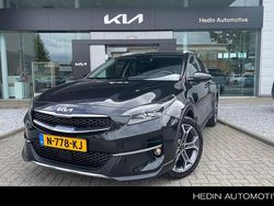 Zwart Gebruikt 2021 Kia XCeed SUV | € 18.850 (Eerlijke prijs)