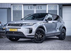 Grijs Gebruikt 2021 Land Rover Range Rover R-Dynamic SUV | € 35.900