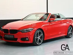 Rood Gebruikt 2020 BMW 440 Executive Cabriolet | € 39.950 (Goede deal)