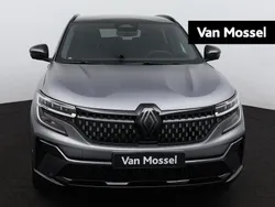 Grijs Gebruikt 2025 Renault Austral Iconic Esprit Alpine SUV | € 47.935