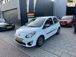 Wit Gebruikt 2011 Renault Twingo Collection Hatchback | € 1.999 (Goede deal)