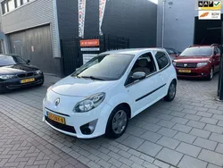 Wit Gebruikt 2011 Renault Twingo Collection Hatchback | € 1.999 (Goede deal)