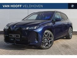 Blauw Nieuw 2025 BMW iX Comfort Edition SUV | € 109.632