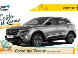 Grijs Nieuw 2025 Renault Austral Evolution SUV | € 42.890 (Goede deal)