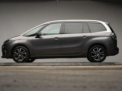 Grijs Gebruikt 2022 Citroën Grand C4 Picasso PureTech MPV | € 16.945 (Goede deal)