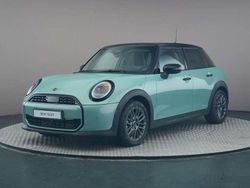 Groen Nieuw 2025 Mini Cooper Classic Hatchback | € 37.650 (Eerlijke prijs)