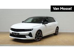 Wit Gebruikt 2023 Opel Astra GS Line Sedan | € 30.940 (Iets duurder)