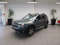 Grijs Gebruikt 2017 Dacia Duster Prestige SUV | € 12.490 (Goede deal)