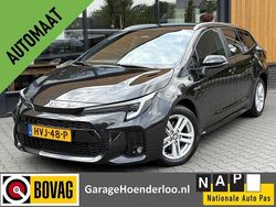 Overige Gebruikt 2024 Toyota Corolla Style Stationwagen | € 28.950 (Goede deal)