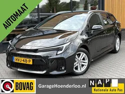 Overige Gebruikt 2024 Toyota Corolla Style Stationwagen | € 29.950 (Eerlijke prijs)