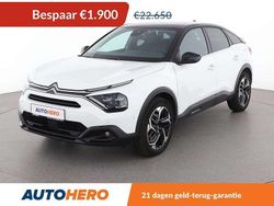 Wit Gebruikt 2023 Citroën C4 PureTech SUV | € 20.949 (Goede deal)
