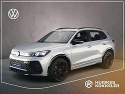 Grijs Nieuw 2025 VW Tiguan R-line Edition SUV | € 64.460 (Duur)