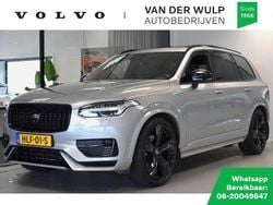 Grijs Gebruikt 2023 Volvo XC90 Ultimate SUV | € 64.950 (Eerlijke prijs)