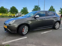 Grijs Gebruikt 2012 Alfa Romeo Giulietta Distinctive Hatchback | € 7.500 (Eerlijke prijs)