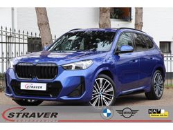 Blauw Gebruikt 2023 BMW X1 M Sport SUV | € 46.950 (Goede deal)
