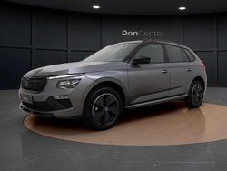 Grijs Nieuw 2025 Skoda Kamiq Monte Carlo SUV | € 36.450 (Duur)