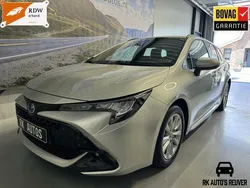 Grijs Gebruikt 2023 Toyota Corolla Business Edition Stationwagen | € 24.950 (Eerlijke prijs)
