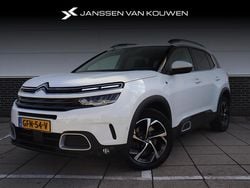 Wit Gebruikt 2022 Citroën C5 Aircross Feel SUV | € 23.945 (Goede deal)