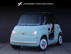 Nieuw 2025 Fiat Topolino Hatchback | € 10.695