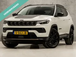 Wit Gebruikt 2023 Jeep Compass SUV | € 25.445 (Goede deal)
