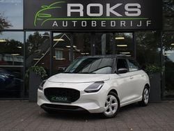 Wit Gebruikt 2025 Suzuki Swift Hatchback | € 22.950 (Eerlijke prijs)