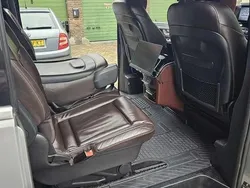 Grijs Gebruikt 2014 Mercedes V250 Edition 1 MPV | € 37.000
