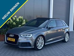 Gebruikt 2018 Audi A3 S-Line | € 19.995 (Eerlijke prijs)