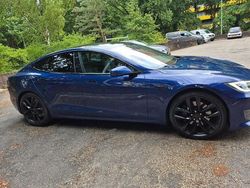 Gebruikt 2018 Tesla Model S Hatchback | € 21.900