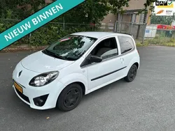 Wit Gebruikt 2011 Renault Twingo Collection Hatchback | € 1.499 (Goede deal)