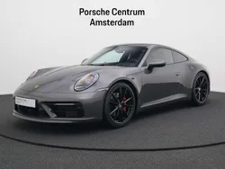 Grijs Gebruikt 2023 Porsche 911 Carrera S Coupé | € 169.950
