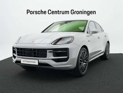Grijs Gebruikt 2025 Porsche Cayenne S E-Hybrid SUV | € 169.900 (Eerlijke prijs)